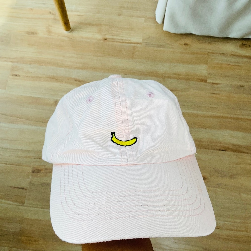 Banana hat🍌